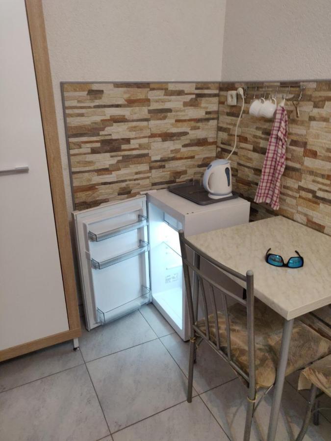 Rooms- Denis Split Exterior foto