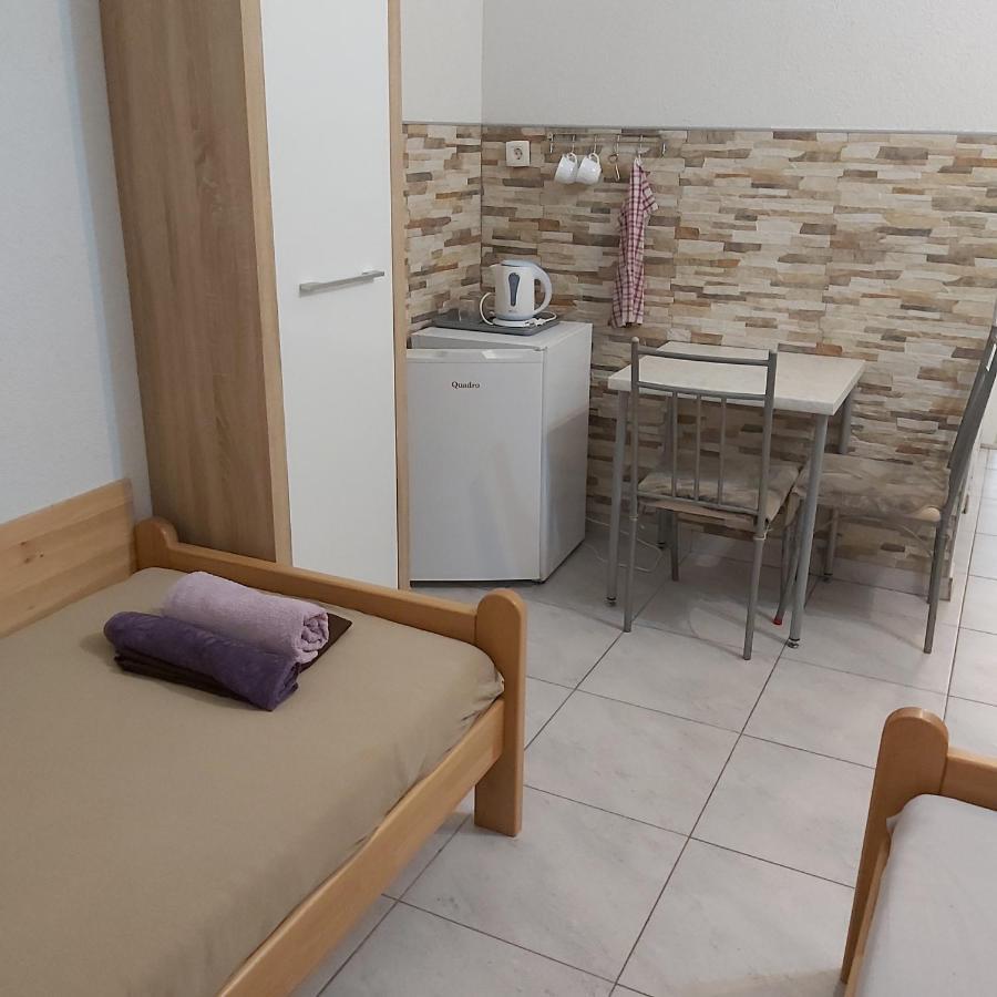 Rooms- Denis Split Quarto foto