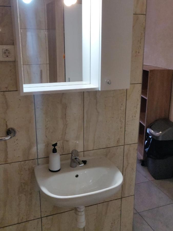 Rooms- Denis Split Quarto foto