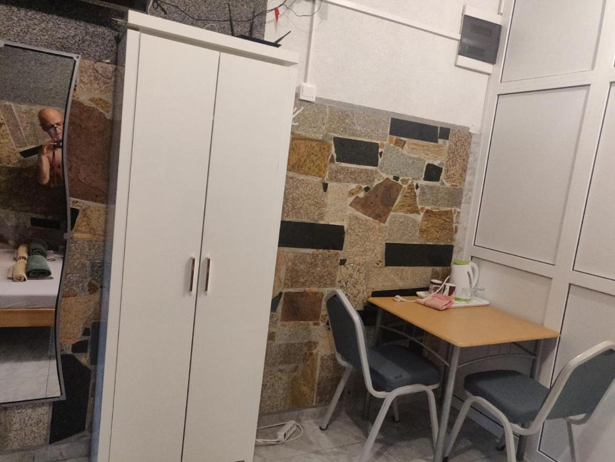 Rooms- Denis Split Exterior foto