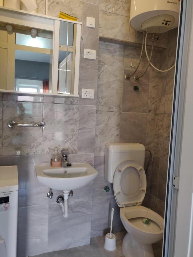 Rooms- Denis Split Quarto foto