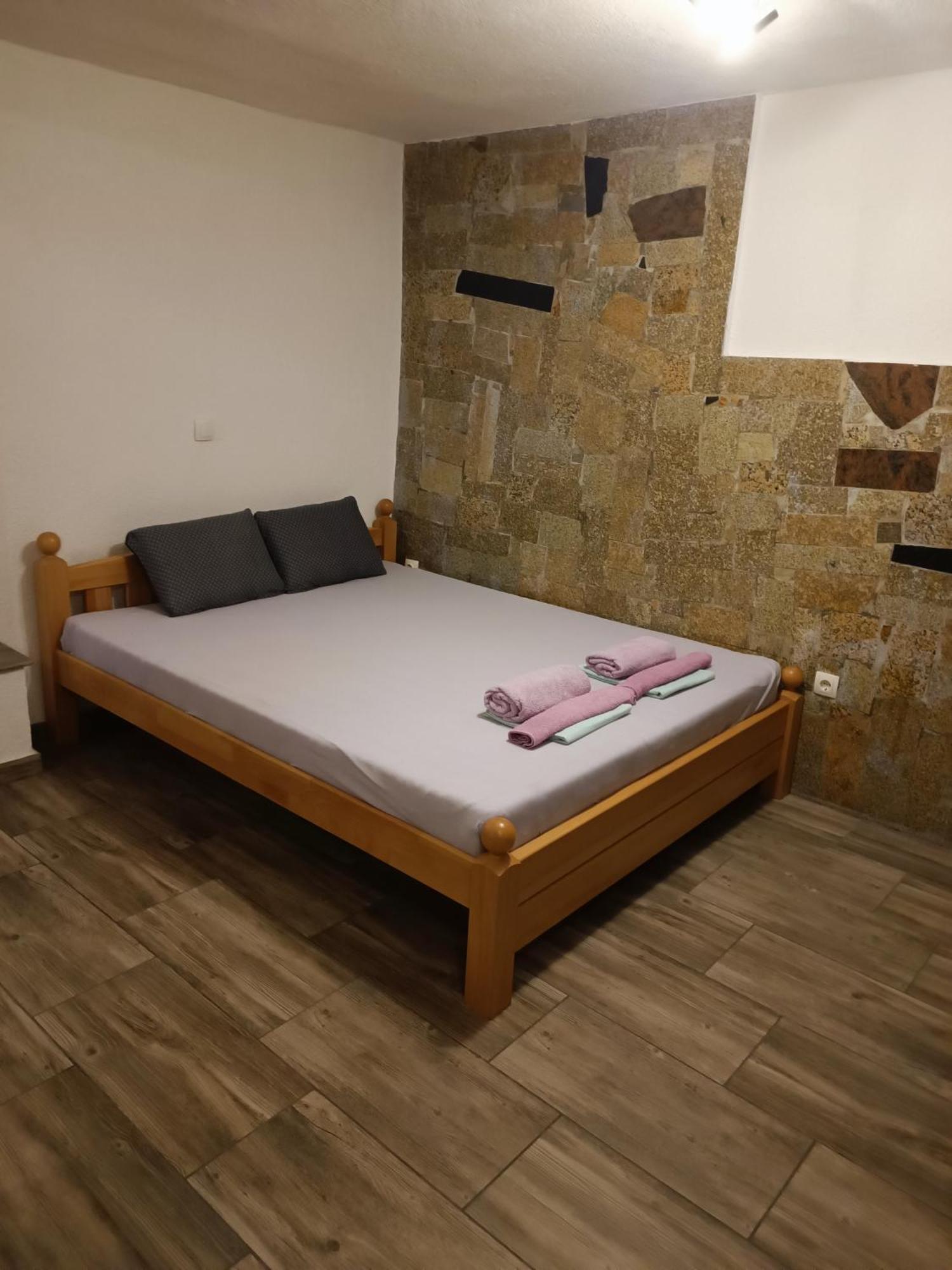 Rooms- Denis Split Quarto foto