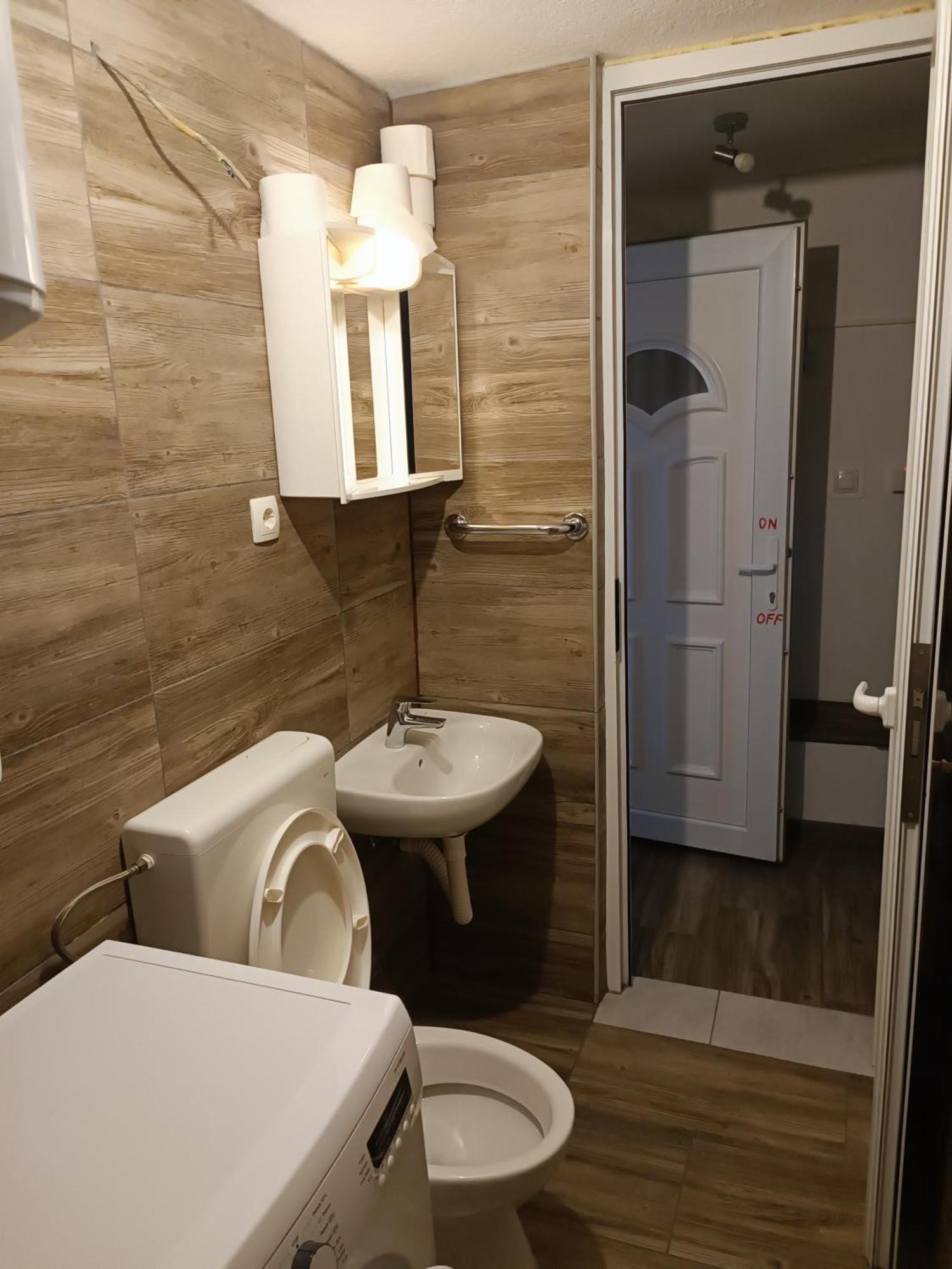 Rooms- Denis Split Quarto foto