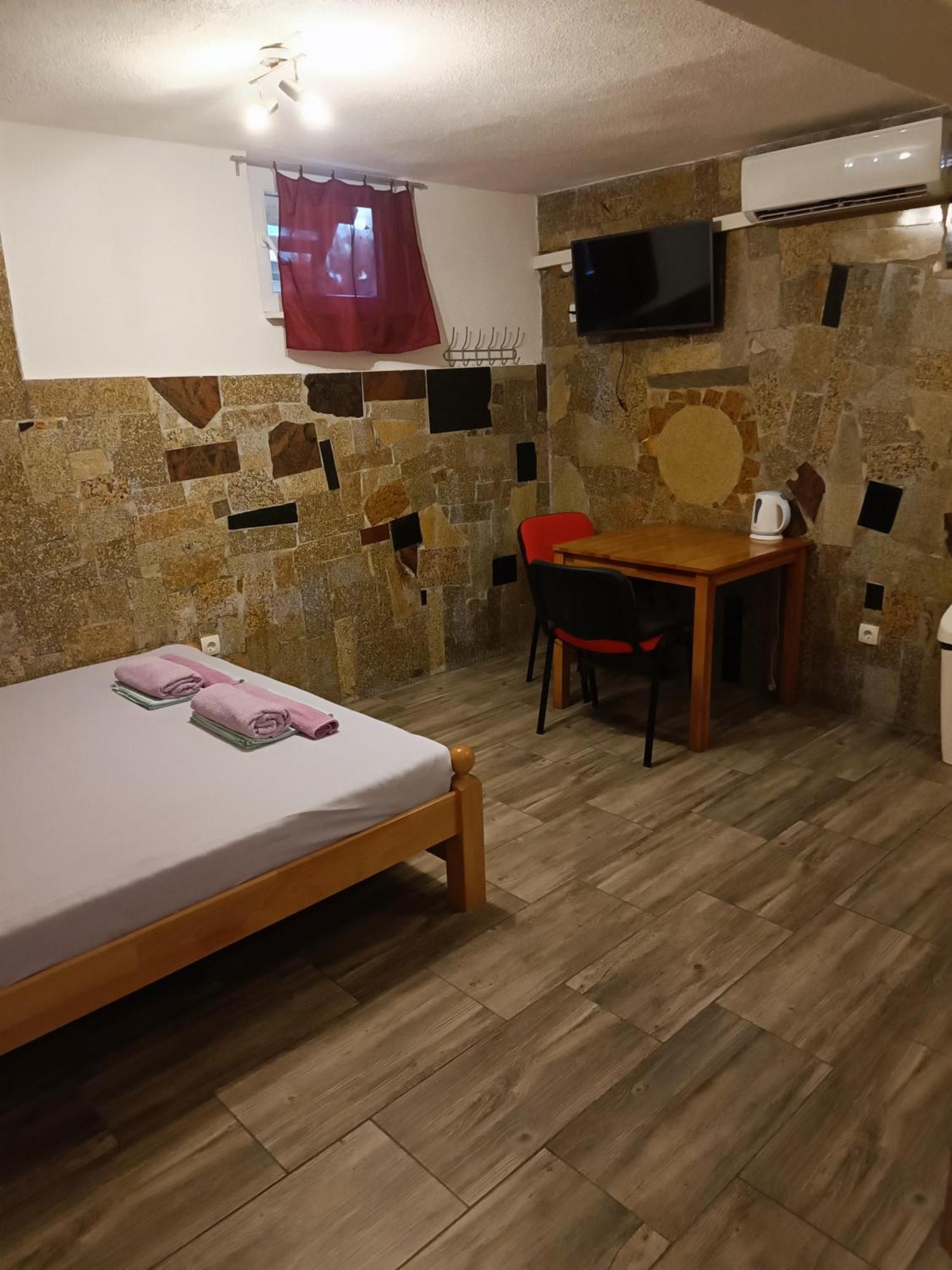Rooms- Denis Split Quarto foto