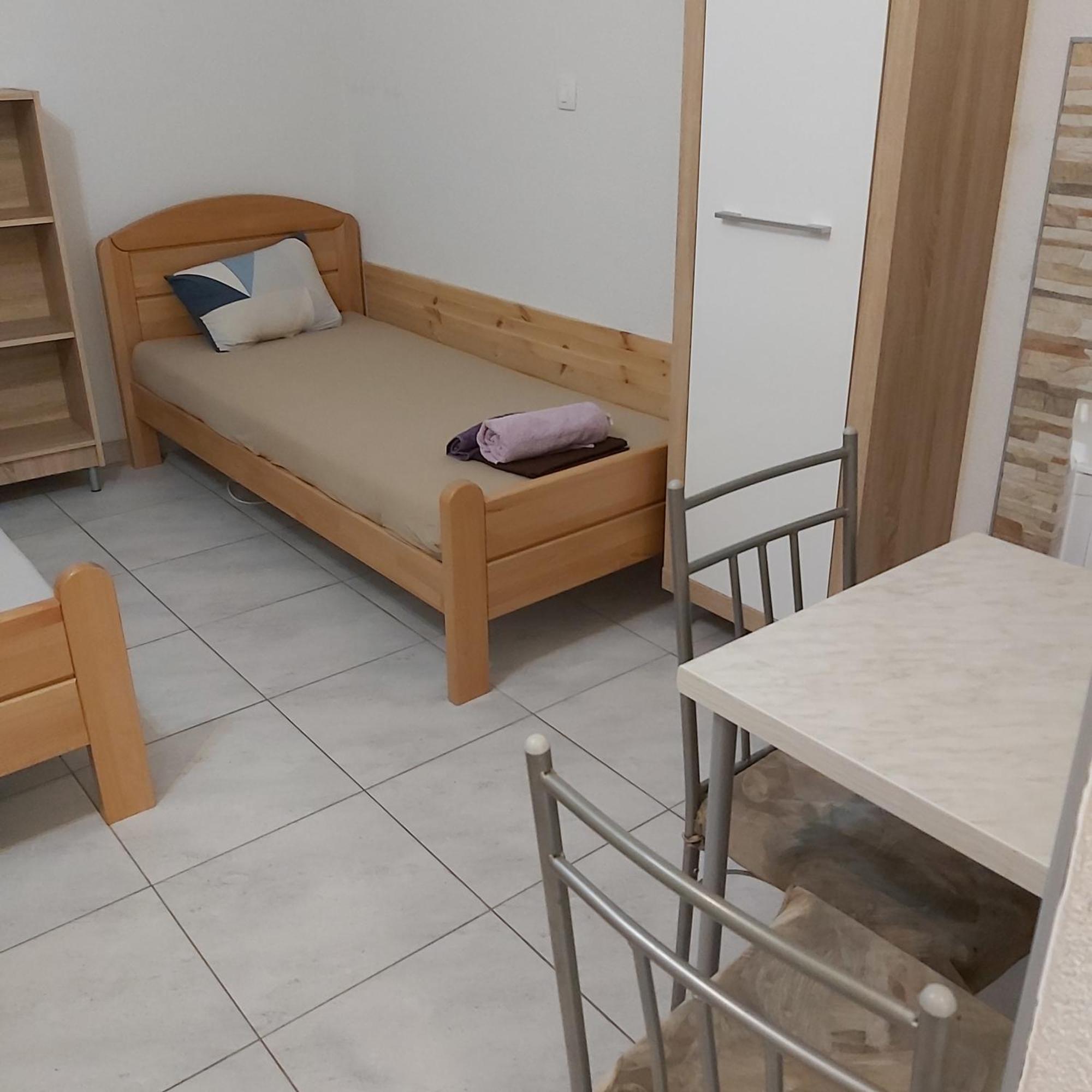 Rooms- Denis Split Quarto foto
