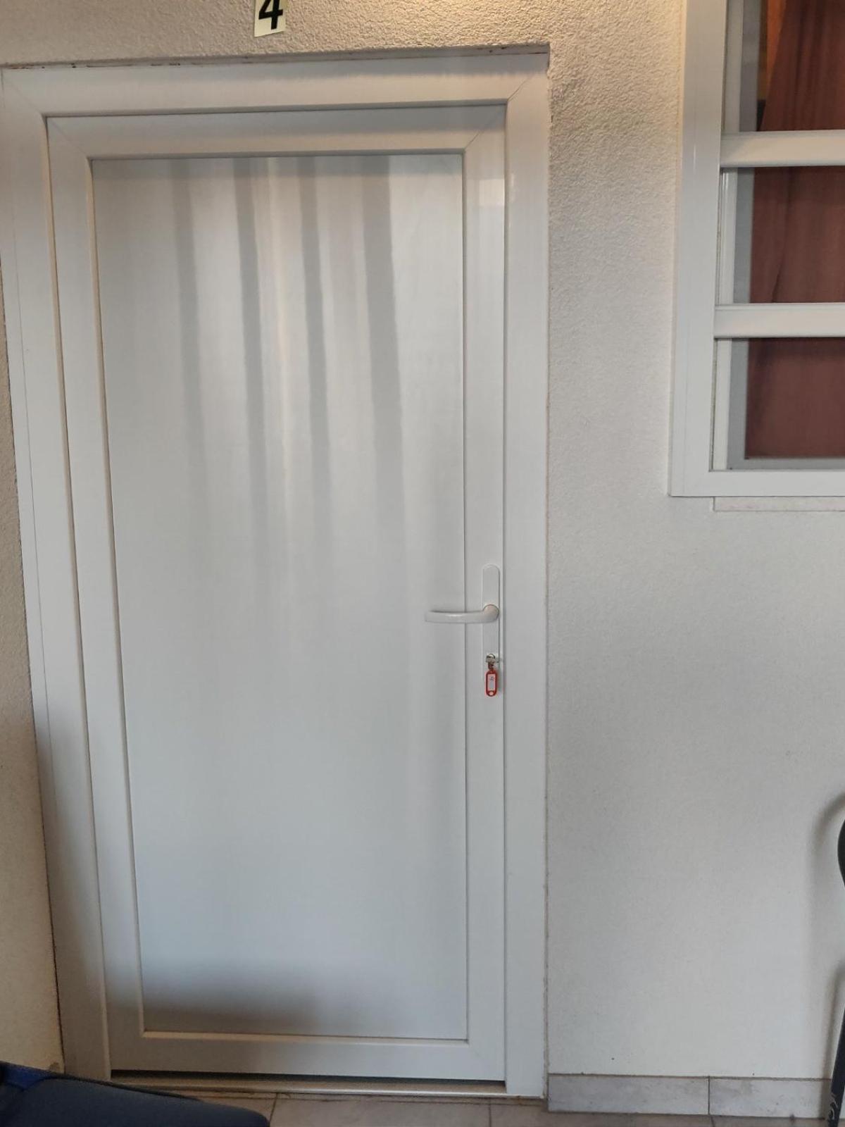 Rooms- Denis Split Quarto foto